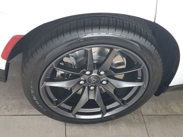 2026 Dodge Charger Scat Pack Plus