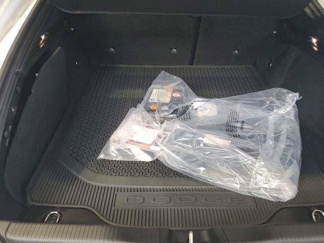2026 Dodge Charger Scat Pack Plus