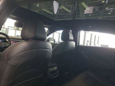 2026 Dodge Charger Scat Pack Plus