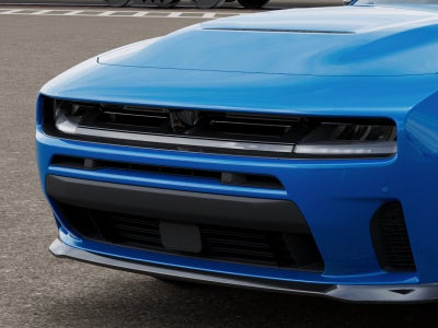 2026 Dodge Charger R/T Scat Pack