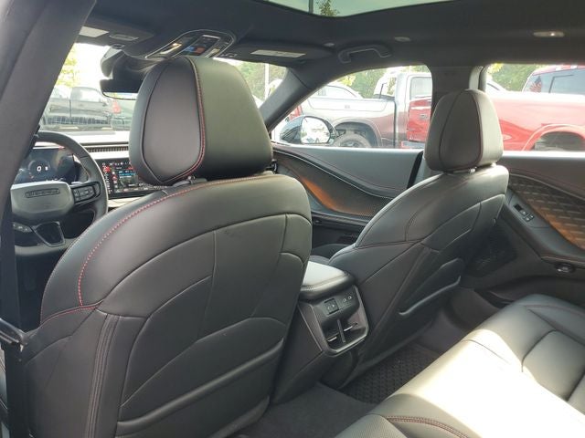 2026 Dodge Charger Scat Pack Plus