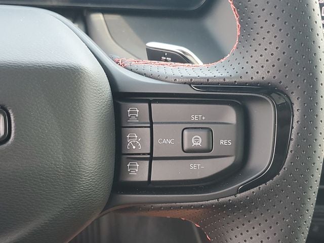 2026 Dodge Charger Scat Pack Plus