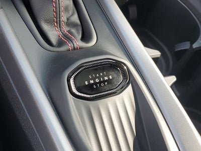 2026 Dodge Charger Scat Pack Plus