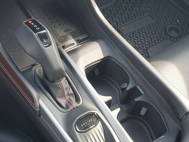 2026 Dodge Charger Scat Pack Plus