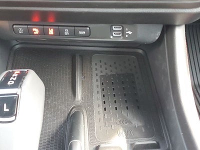 2026 Dodge Charger Scat Pack Plus