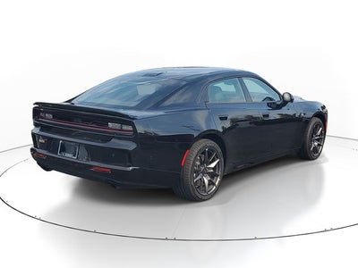 2026 Dodge Charger Scat Pack Plus