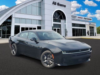 2026 Dodge Charger Scat Pack Plus