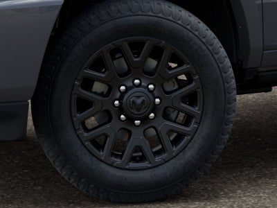 2026 RAM 2500 Limited