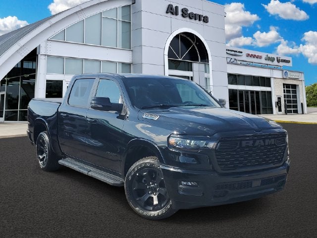 2026 RAM 1500 Pickup Big Horn/Lone Star
