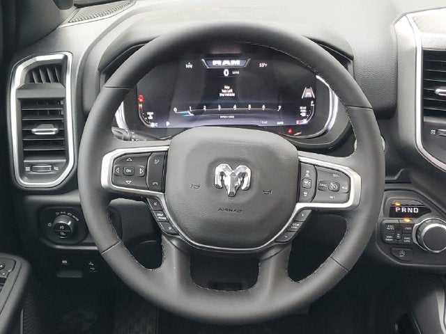 2027 RAM 1500 Big Horn/Lone Star