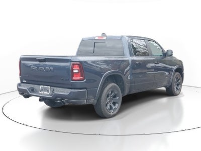 2027 RAM 1500 Big Horn/Lone Star