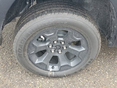 2027 RAM 1500 Big Horn/Lone Star