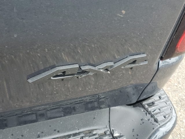 2027 RAM 1500 Big Horn/Lone Star