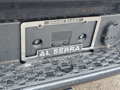 2027 RAM 1500 Big Horn/Lone Star