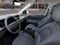 2027 Kia EV3 Base