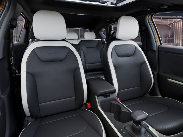 2026 Kia K4 Hatchback GT-Line Turbo