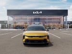 2026 Kia K4 Hatchback GT-Line Turbo