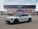 2026 Kia K4 Hatchback GT-Line Turbo