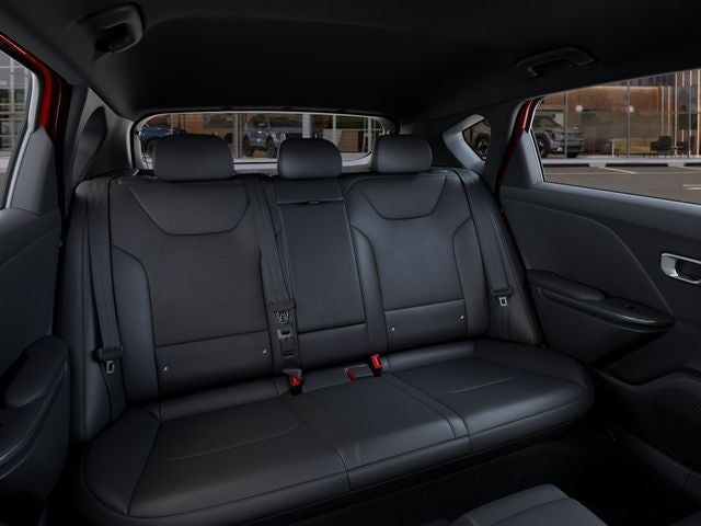 2026 Kia K4 Hatchback EX