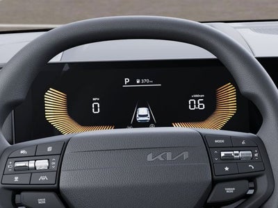 2027 Kia Sportage LX