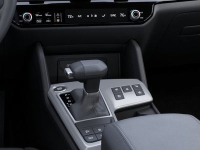 2027 Kia Sportage SX-Prestige