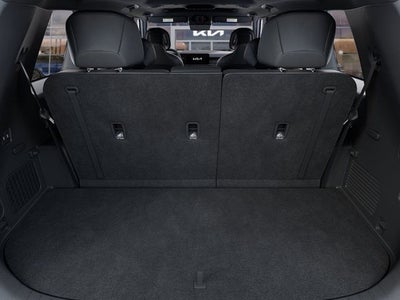 2027 Kia Telluride Hybrid SX