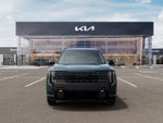 2027 Kia Telluride X-Pro SX