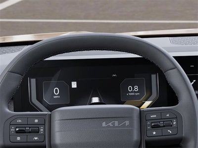 2027 Kia Telluride X-Line SX-Prestige