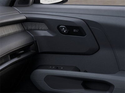 2027 Kia Telluride SX-Prestige