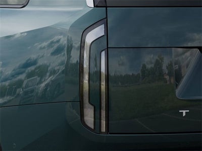 2027 Kia Telluride SX-Prestige