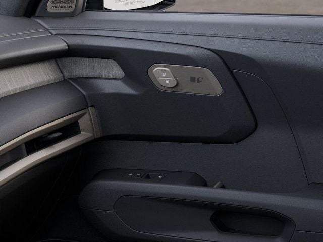 2027 Kia Telluride SX-Prestige