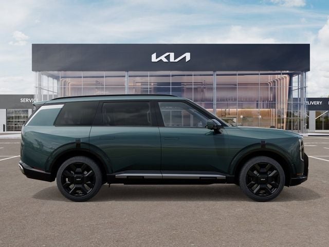 2027 Kia Telluride SX-Prestige