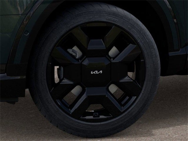 2027 Kia Telluride SX-Prestige