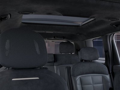 2027 Kia Telluride SX-Prestige