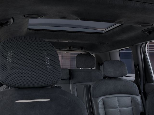 2027 Kia Telluride SX-Prestige