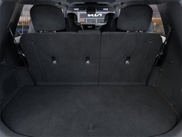 2027 Kia Telluride Hybrid SX-Prestige