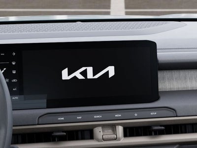 2027 Kia Telluride Hybrid SX Prestige