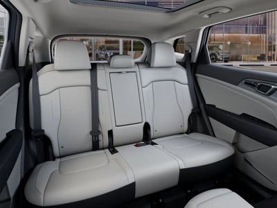 2027 Kia Sportage Hybrid EX