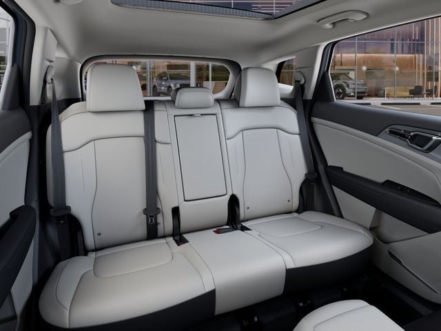 2027 Kia Sportage Hybrid EX