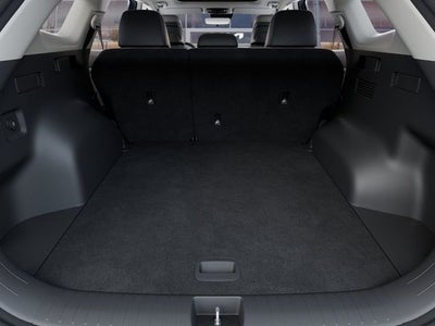 2027 Kia Sportage Hybrid EX