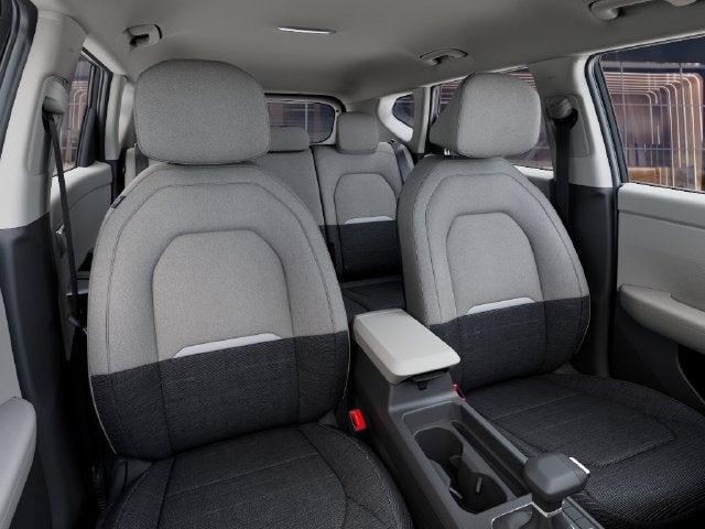 2027 Kia Seltos LX
