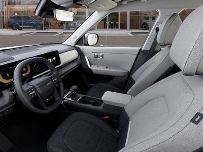 2027 Kia Seltos LX