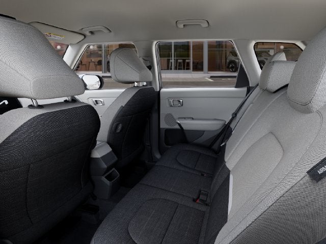 2027 Kia Seltos LX
