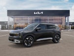 2027 Kia Seltos EX