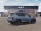 2027 Kia Seltos X-Line