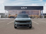 2027 Kia Seltos X-Line