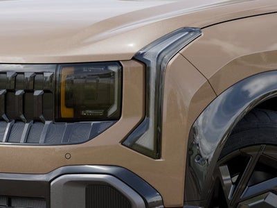 2027 Kia Seltos X-Line SX