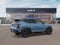 2027 Kia Seltos X-Line SX