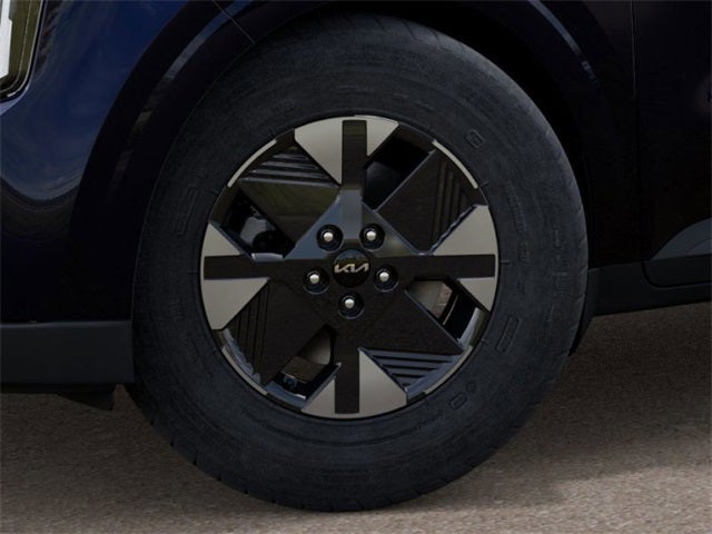 2026 Kia Carnival Hybrid LXS