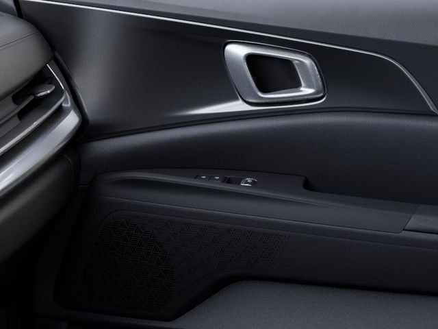 2027 Kia Carnival EX